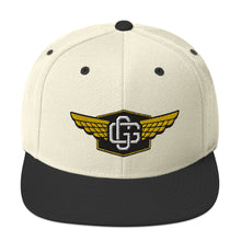 Load image into Gallery viewer, Gorilla Wingz Snapback Hat (Color options available)