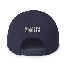 Load image into Gallery viewer, Gorilla Wingz Snapback Hat (Color Options available)