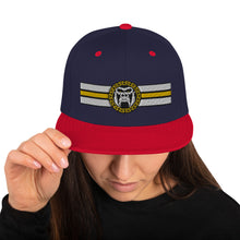 Load image into Gallery viewer, Gorilla Monogram Snapback Hat (Color options available)