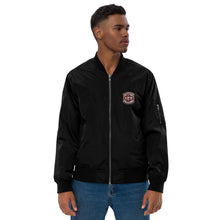 Load image into Gallery viewer, Gorilla Godz Clothing Company Premium bomber jacket