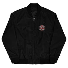 Load image into Gallery viewer, Gorilla Godz Clothing Company Premium bomber jacket