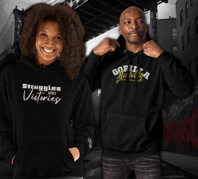 The Messaging Behind Our Iconic Designs