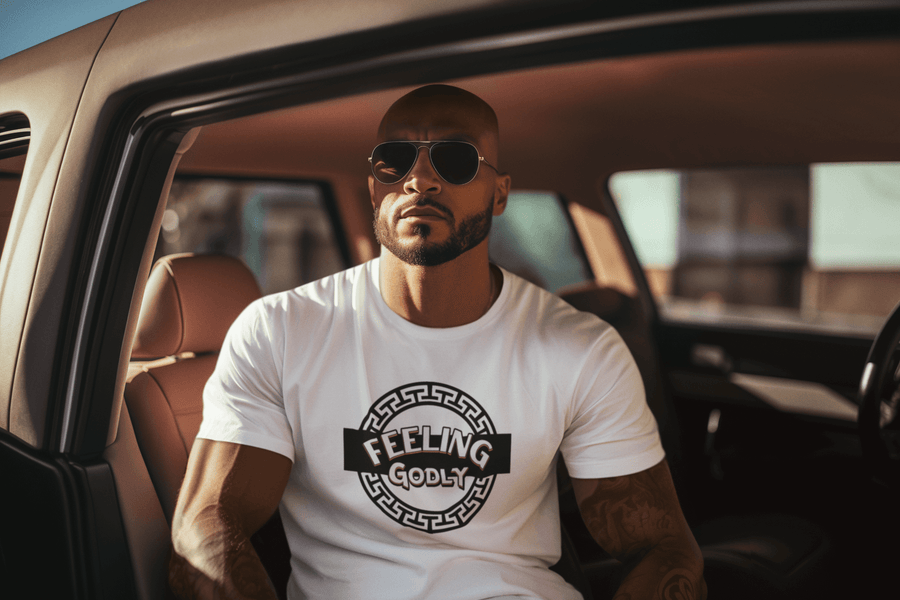 Feeling Godly: Celebrating Everyday Victories