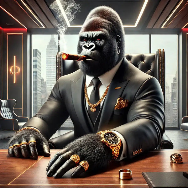 Grit Over Talent: Why Hustlers Outwork the Competition Every Time