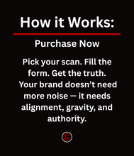Load image into Gallery viewer, Alpha Strategy Edition™ — Engineered for Founders Who Build Empires, Not Products.
