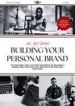 Load image into Gallery viewer, Building Your Personal Brand
