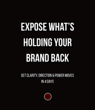 Load image into Gallery viewer, Alpha Strategy Edition™ — Engineered for Founders Who Build Empires, Not Products.
