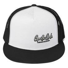 Load image into Gallery viewer, Gorilla Godz V2 Snapback Trucker Cap (Color options available)
