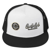 Load image into Gallery viewer, Gorilla Godz Snapback Trucker Cap (Color options available)
