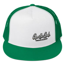 Load image into Gallery viewer, Gorilla Godz V2 Snapback Trucker Cap (Color options available)
