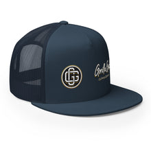Load image into Gallery viewer, Gorilla Godz Snapback Trucker Cap (Color options available)

