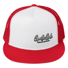 Load image into Gallery viewer, Gorilla Godz V2 Snapback Trucker Cap (Color options available)
