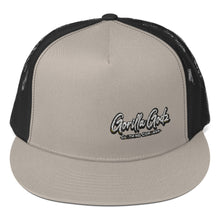 Load image into Gallery viewer, Gorilla Godz V2 Snapback Trucker Cap (Color options available)

