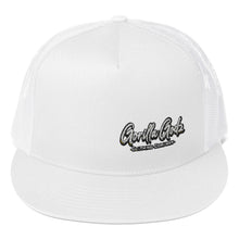 Load image into Gallery viewer, Gorilla Godz V2 Snapback Trucker Cap (Color options available)
