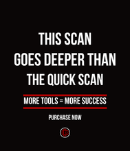 Load image into Gallery viewer, Full Business Breakdown™ — Precision Insight. Strategic Depth. Real Results.
