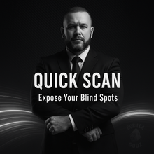 Load image into Gallery viewer, Business Quick Scan™ — Fast, Tactical, and Built for Growth
