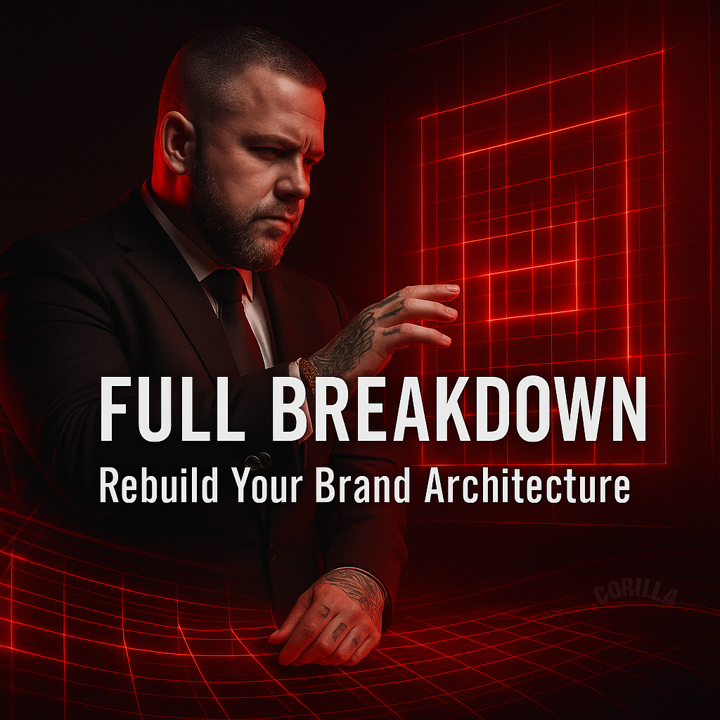 Full Business Breakdown™ — Precision Insight. Strategic Depth. Real Results.