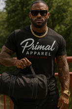 Load image into Gallery viewer, Primal Apparel Men’s Premium Streetwear T-Shirt
