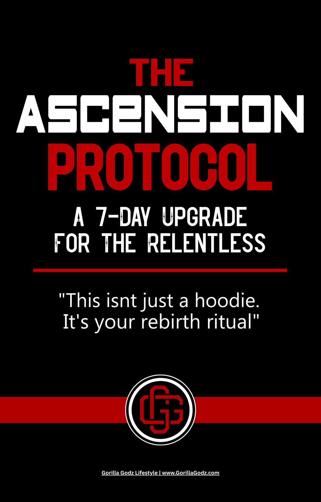 The Ascension Protocol