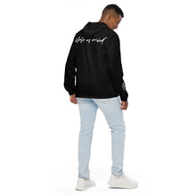 Load image into Gallery viewer, State Of Mind Men’s Windbreaker
