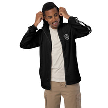 Load image into Gallery viewer, Gorilla Boss Mindset (Level Up) Men’s Windbreaker
