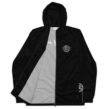 Load image into Gallery viewer, State Of Mind Men’s Windbreaker
