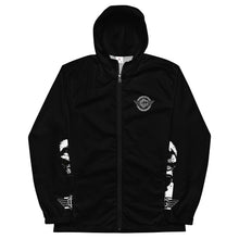Load image into Gallery viewer, Gorilla Boss Mindset (Level Up) Men’s Windbreaker
