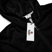 Load image into Gallery viewer, State Of Mind Men’s Windbreaker
