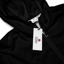 Load image into Gallery viewer, Gorilla Boss Mindset (Level Up) Men’s Windbreaker

