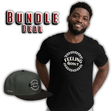 Load image into Gallery viewer, Feeling Godly Bundle
