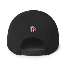 Load image into Gallery viewer, Pay Me Snapback Hat (Color options available)
