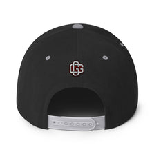 Load image into Gallery viewer, Pay Me Snapback Hat (Color options available)
