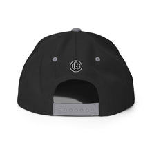 Load image into Gallery viewer, Gorilla Godz Signature Snapback Hat
