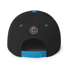 Load image into Gallery viewer, Gorilla Godz Red Snapback Hat (Color options available)
