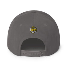 Load image into Gallery viewer, Destined 4 Greatness Snapback Hat (Color options available)
