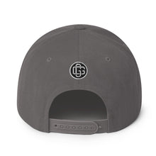 Load image into Gallery viewer, Gorilla Godz Signature Snapback Hat
