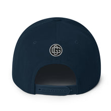 Load image into Gallery viewer, Gorilla Godz Signature Snapback Hat
