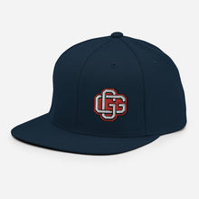 Load image into Gallery viewer, Gorilla Godz Red Snapback Hat (Color options available)
