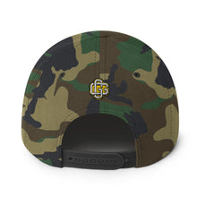 Load image into Gallery viewer, Destined 4 Greatness Snapback Hat (Color options available)
