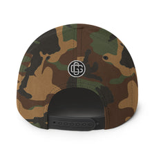Load image into Gallery viewer, Gorilla Godz Signature Snapback Hat
