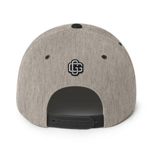 Load image into Gallery viewer, Gorilla Godz Snapback Hat (Color options available)
