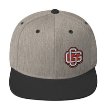 Load image into Gallery viewer, Gorilla Godz Red Snapback Hat (Color options available)
