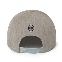 Load image into Gallery viewer, Gorilla Godz Signature Snapback Hat
