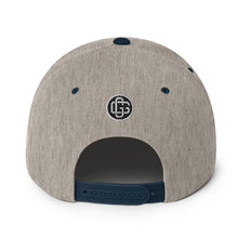 Load image into Gallery viewer, Gorilla Godz Signature Snapback Hat
