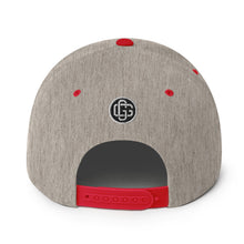 Load image into Gallery viewer, Gorilla Godz Signature Snapback Hat
