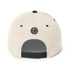 Load image into Gallery viewer, Gorilla Godz Signature Snapback Hat
