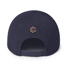 Load image into Gallery viewer, Pay Me Snapback Hat (Color options available)
