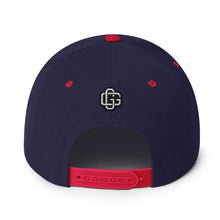 Load image into Gallery viewer, Gorilla Godz Snapback Hat (Color options available)
