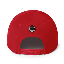 Load image into Gallery viewer, Gorilla Godz Snapback Hat (Color options available)
