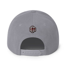 Load image into Gallery viewer, Pay Me Snapback Hat (Color options available)
